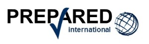 Logo Prepared International